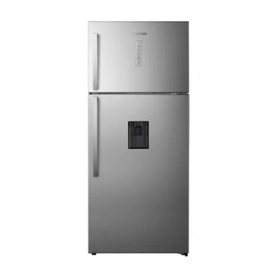 HISENSE Frigorifero Doppia Porta RT728N4WCE Capacità  552 Lt Classe Energetica E No Frost
