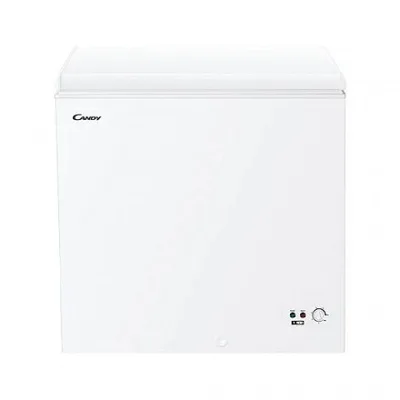 CANDY Congelatore Orizzontale CCHH200E Capacita' 194 Lt Classe Energetica E Statico