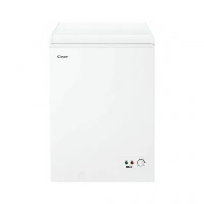 CANDY Congelatore Orizzontale CCHH100E Statico Capacita' 97 Lt Classe Energetica E