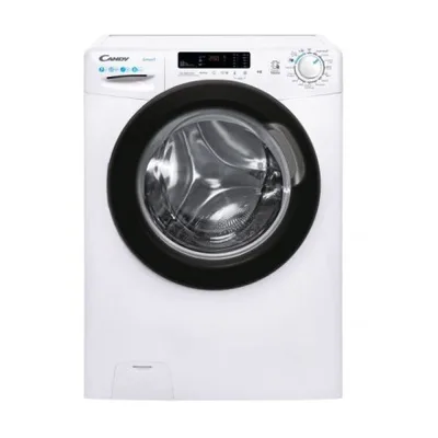 CANDY Lavatrice CS 4272DWB41/1-11 Capacità  7 Kg Classe Energetica B Profondità  46 Cm 1200 Giri Motore AC