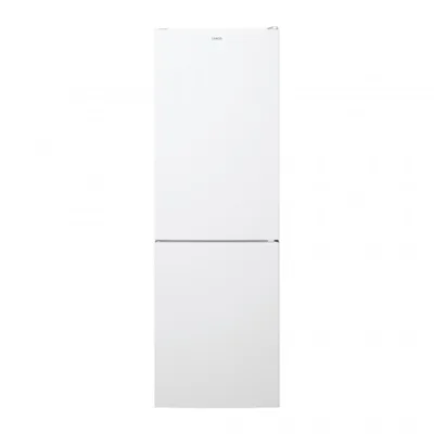 CANDY Frigorifero Combinato CCE3T618EW Capacità  341 Lt Classe Energetica E No Frost