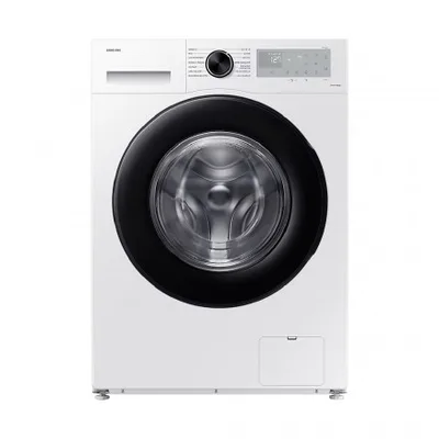 SAMSUNG Lavatrice WW90CGC04DAH Capacità  9 Kg Classe Energetica A Profondità  55 Cm 1400 Giri WIFI  Motore Inverter