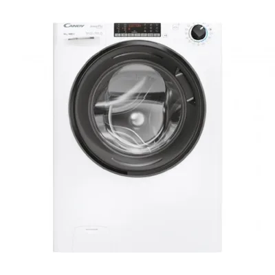 CANDY Lavatrice CSO4136TWMB5-S Capacità  13 Kg Classe Energetica A Profondità  68 Cm 1400 Giri Motore Inverter