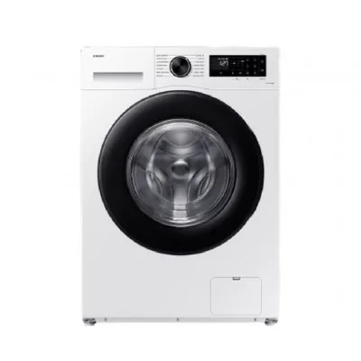 SAMSUNG Lavatrice WW11DG5B25AEET Capacità  11 Kg 1400 Giri Motore Inverter Classe Energetica A
