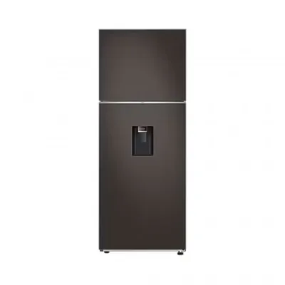 SAMSUNG Frigorifero Doppia Porta RT47CB6736C2ES Capacità  462 Lt Classe Energetica E No Frost