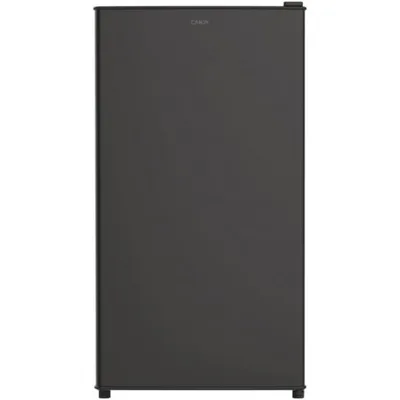 CANDY Frigorifero CHASD4385EBC Monoporta da Incasso Nero Capacità  90 Lt Altezza 85 Cm Classe Energetica E