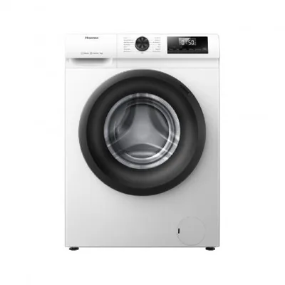 Hisense Lavatrice WF1Q8041BW Capacità  8 Kg 1400 Giri Classe Energetica A