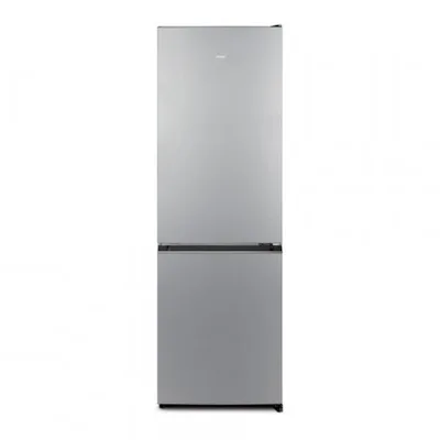 INDESIT Frigorifero Combinato INKF8251S5E No Frost Capacita' 250 Lt Colore Silver Classe Energetica D