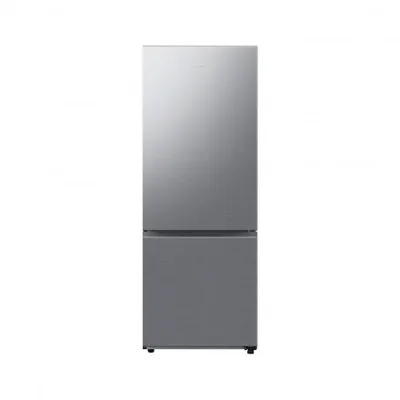 SAMSUNG Frigorifero Combinato RB53DG706BS9EF Motore Inverter Capacità  538 Lt Altezza 203 Cm Classe Energetica B