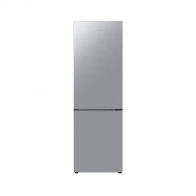 SAMSUNG Frigorifero Combinato RB33B610ESA Motore Inverter Capacità  344 LT Altezza 185,5 CM Classe Energetica E