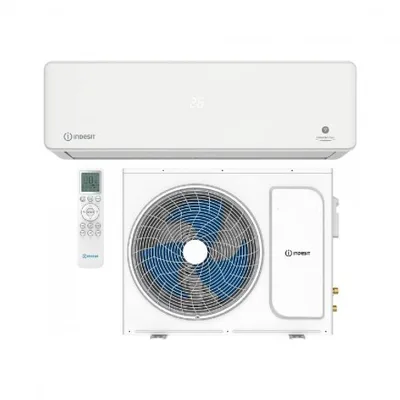 INDESIT Climatizzatori INSPI312A2WF I/O 12000 Btu WIFI  Classe Energetica A++/A+