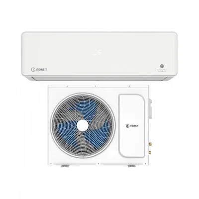 INDESIT Climatizzatore INSPI318A2WF I/O 18000 Btu WIFI Classe Energetica A++/A+