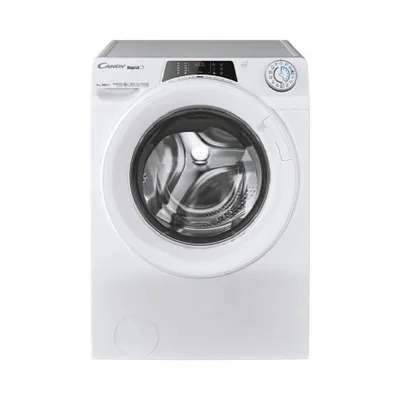 CANDY Lavatrice RO 1484DWMT/1-S Capacità  8 Kg Classe Energetica A Profondità  53 Cm 1400 Giri Motore AC