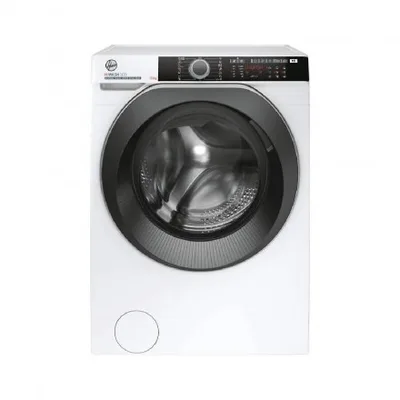 HOOVER Lavatrice HWE 413AMBS/1-S Capacità  13 Kg Classe Energetica A Profondità  67 Cm 1400 Giri Motore Inverter