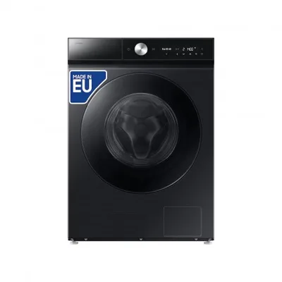 SAMSUNG Lavatrice WW11DB8B95GBU3 Capacità  11 Kg Motore Inverter 1400 Giri Classe Energetica A