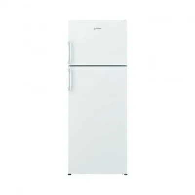 INDESIT Frigorifero Doppia Porta Statico IT70832W 437L Bianco Classe Energetica E