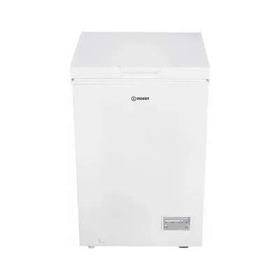 INDESIT Congelatore Orizzontale INCF984E  Statico  Capacità 98 Lt  Classe Energetica E