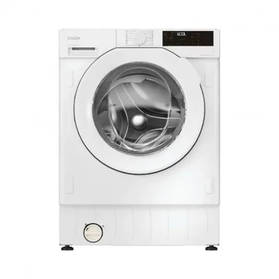 CANDY Lavatrice A Incasso BC448M4D8J-S Prowash 400 8 Kg 1400 Giri Classe A