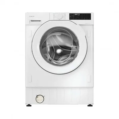 CANDY Lavatrice A Incasso BC4S69M6D8J-S Prowash 400 9 Kg 1600 Giri Classe Energetica  A