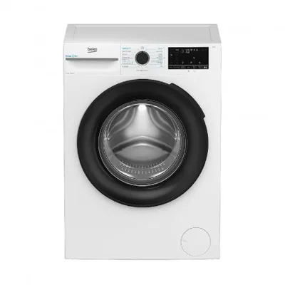 BEKO Lavatrice BMWT31241A 12 Kg 1400 Giri Classe A Inverter