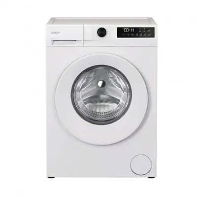 CANDY Lavatrice Slim GD 48S5-S 8kg 1400 Giri Classe A Bianco