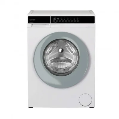 CANDY Lavatrice Slim EY 27SE7-S  Capacità 7 kg  1200 Giri Colore Bianco Classe Energetica A