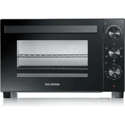 Severin Fornetto TO2075 Capacità 30 Lt 1600 Watt Colore Nero