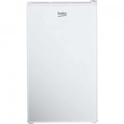 BEKO Frigorifero Da Tavolo LS9052WN Capacità 88 Lt  Colore Bianco Classe Energetica E