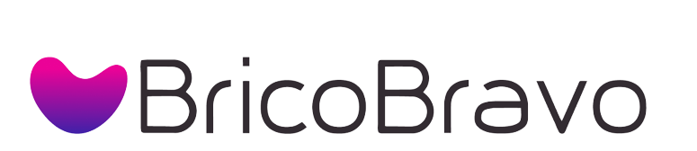 BricoBravo IT logo