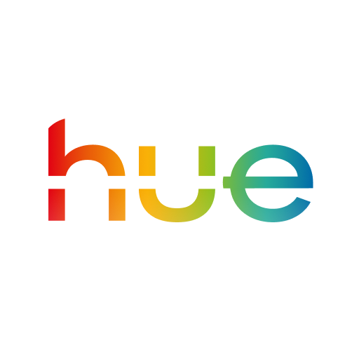 Hue Philips logo