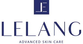 Lelang Skincare logo