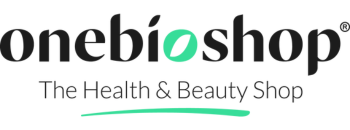 OneBioShop ITA logo