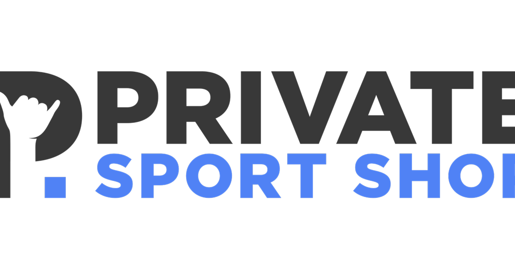 Logo Private Shop Sport